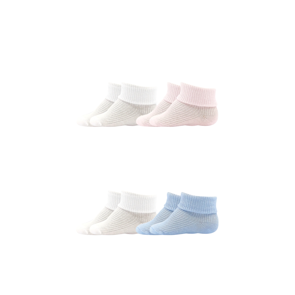 kojenecké ponožky RAFA
